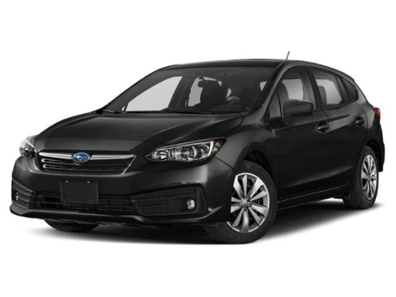 Used 2023 Subaru Impreza 2.0i image 1