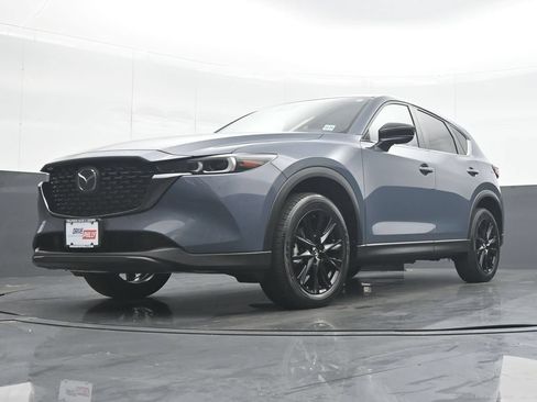 Used 2024 MAZDA CX-5 Carbon Edition AWD/4WD image 26