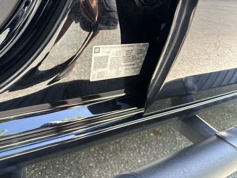 Used 2019 Chevrolet Silverado 1500 RST image 34