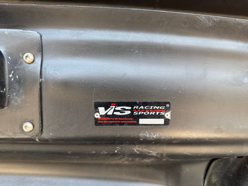 Used 2018 Subaru WRX Limited AWD/4WD image 15