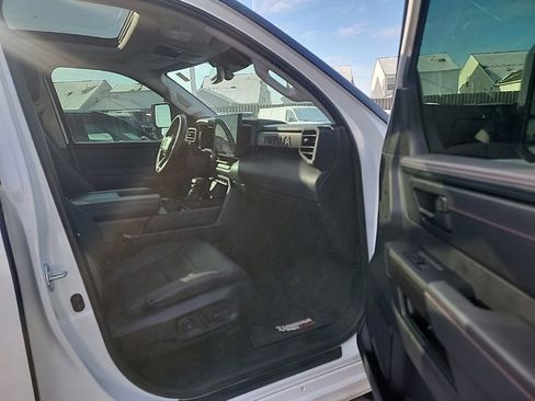 Used 2022 Toyota Tundra TRD Pro w/ Security Package (TMS) image 32