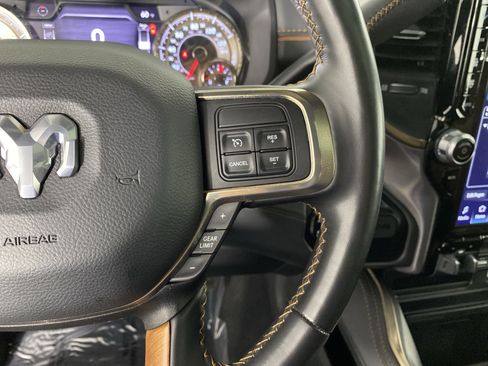 Used 2022 RAM 3500 Limited image 26