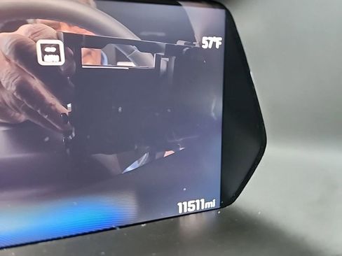 Certified 2025 Chevrolet Colorado ZR2 w/ Midnight Edition AWD/4WD image 15