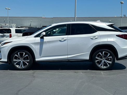 Used 2019 Lexus RX 350 AWD image 9