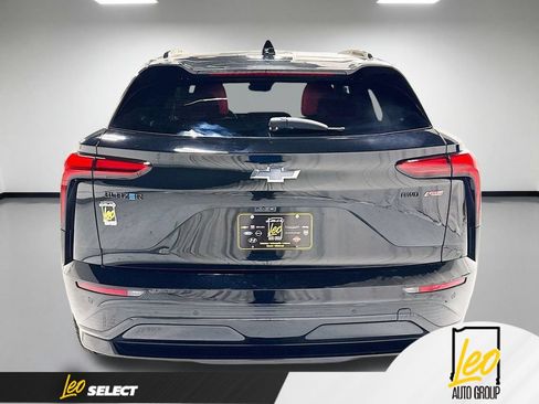 Used 2024 Chevrolet Blazer EV RS AWD/4WD image 9