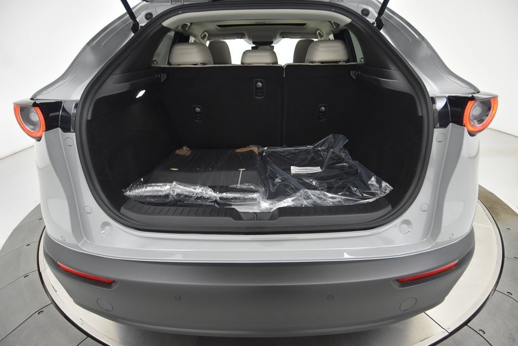New 2026 MAZDA CX-30 AWD 2.5 S image 34