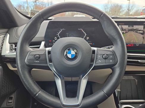 Certified 2023 BMW X1 xDrive28i w/ Premium Package image 19