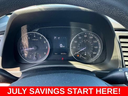 Used 2018 Hyundai Elantra SEL FWD image 17