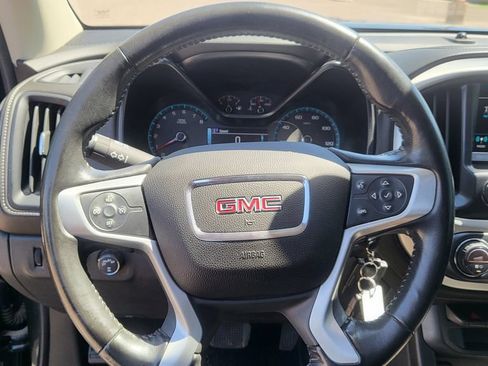 Used 2018 GMC Canyon SLE w/ SLE Convenience Package AWD/4WD image 24