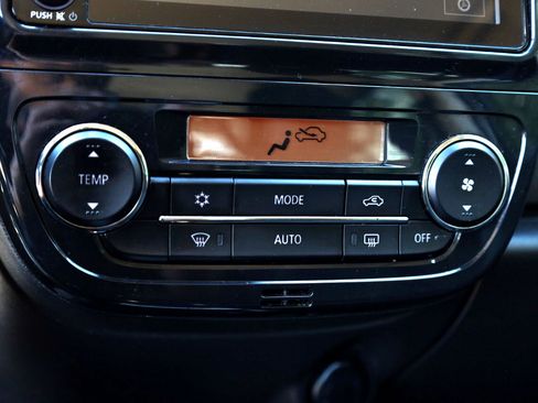Used 2023 Mitsubishi Mirage G4 ES image 14