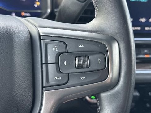 Used 2025 Chevrolet Silverado 1500 LT image 26