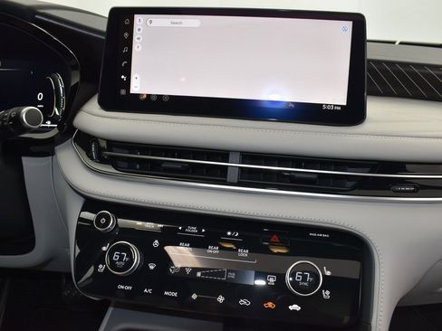 New 2026 INFINITI QX60 Autograph w/ Dark Cargo Package image 31