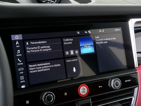 New 2026 Porsche Macan S image 14