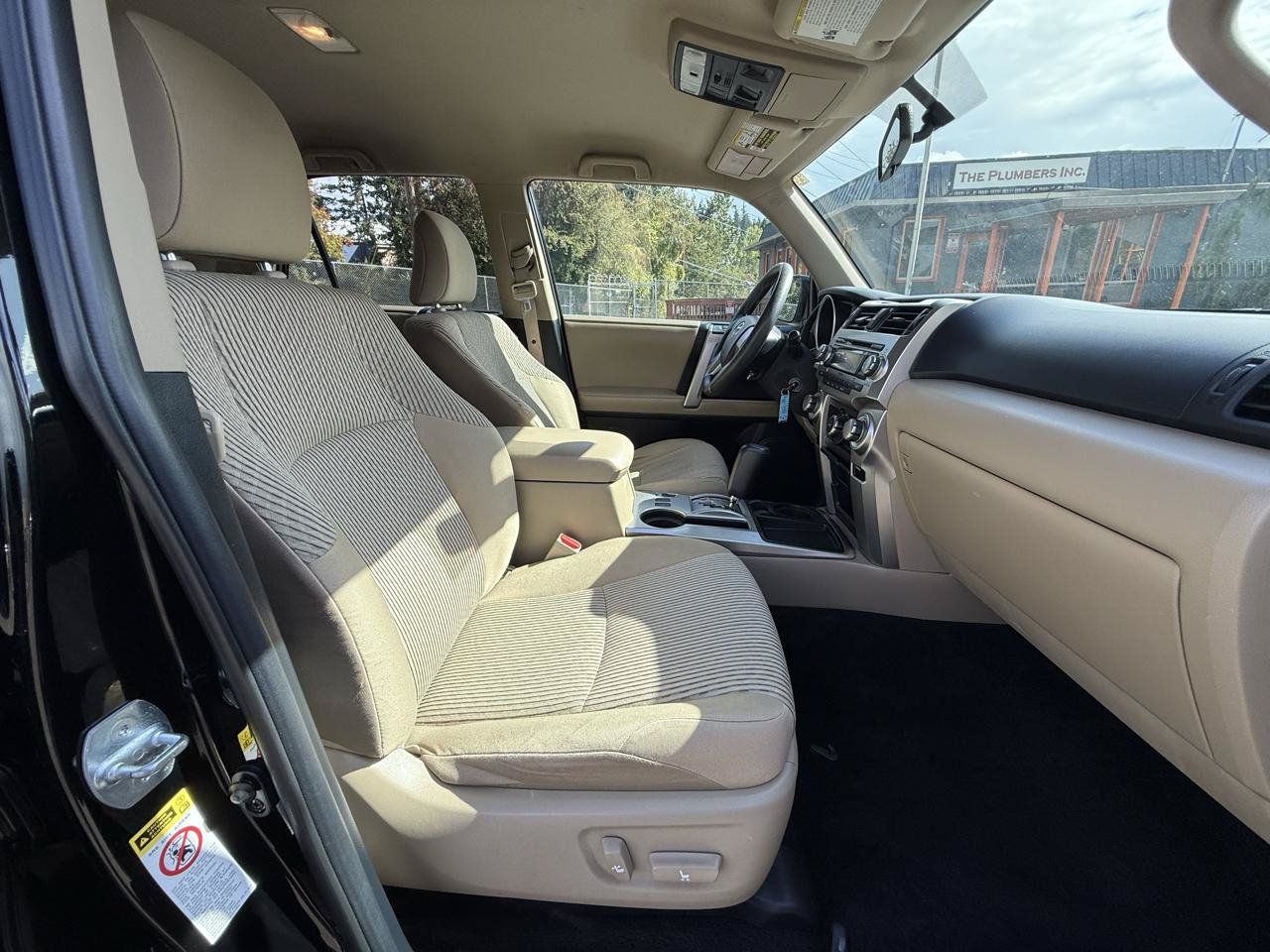 Used 2011 Toyota 4Runner SR5 RWD image 8
