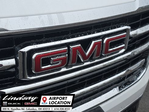 New 2026 GMC Yukon XL Elevation w/ Elevation Premium Package image 33