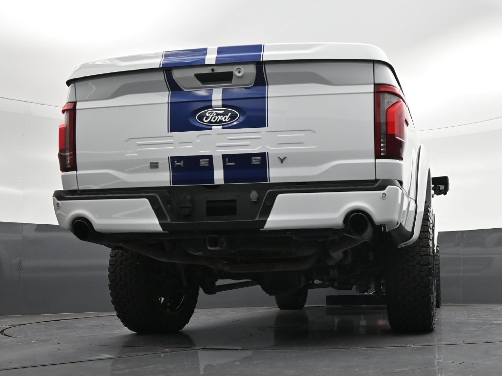 Used 2024 Ford F150 Lariat w/ Equipment Group 502A High AWD/4WD image 28