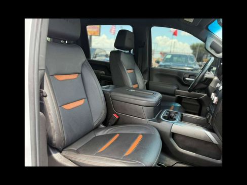 Used 2022 GMC Sierra 2500 AT4 AWD/4WD image 15