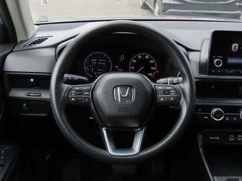 Used 2024 Honda CR-V EX image 18