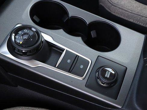 New 2025 Ford Bronco Sport Big Bend w/ Convenience Package image 29