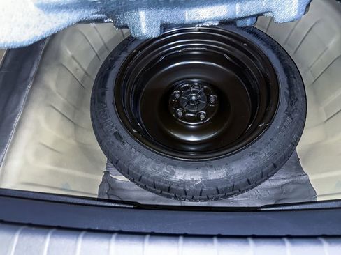 Certified 2025 Nissan Altima 2.5 S image 34