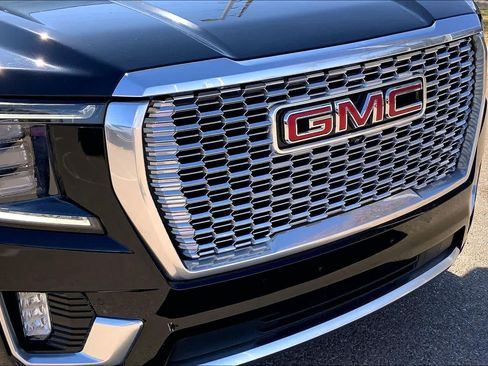 Certified 2024 GMC Yukon Denali AWD/4WD image 49