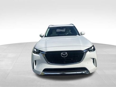 Used 2024 MAZDA CX-90 3.3 Turbo S w/ Premium Plus AWD/4WD image 2