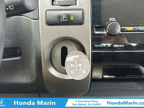 Used 2009 Toyota Prius Touring image 26