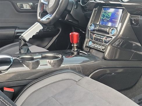 Used 2020 Ford Mustang Shelby GT350 w/ Technology Package image 25