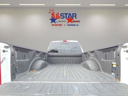 Used 2025 Ford F250 King Ranch w/ FX4 Off-Road Package image 14