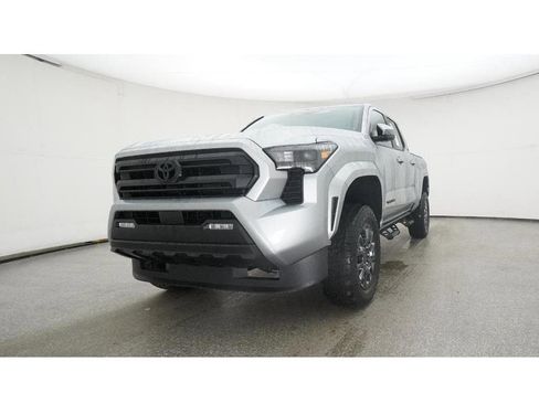 New 2025 Toyota Tacoma SR5 image 37