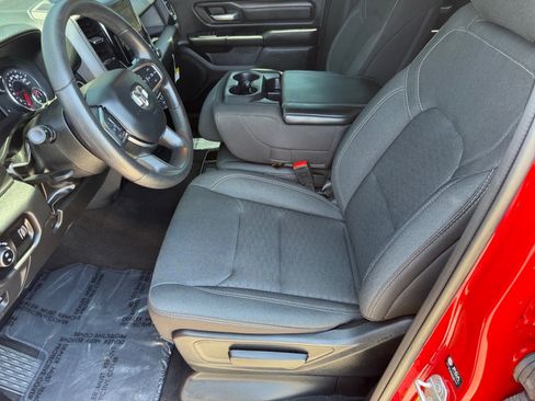 Used 2025 RAM 1500 Tradesman w/ Night Edition AWD/4WD image 10