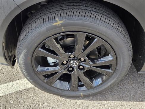 New 2026 MAZDA CX-30 AWD 2.5 S w/ Select Sport Pkg image 5