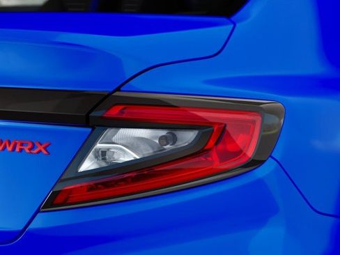 New 2026 Subaru WRX AWD/4WD image 12
