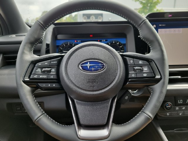 New 2026 Subaru Outback Touring XT AWD/4WD image 22