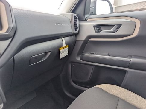 New 2026 Ford Bronco Sport Big Bend image 30