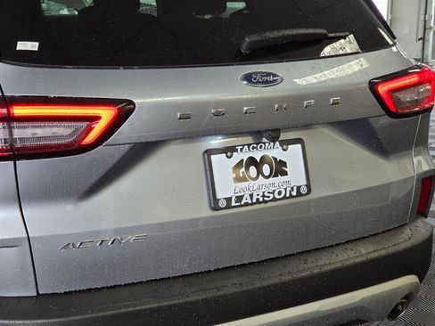 Used 2024 Ford Escape Active image 13