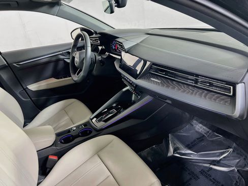 Used 2025 Audi A3 2.0T Premium image 28