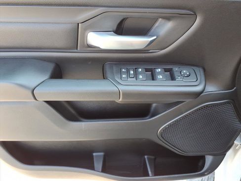 New 2026 RAM 1500 Express image 15