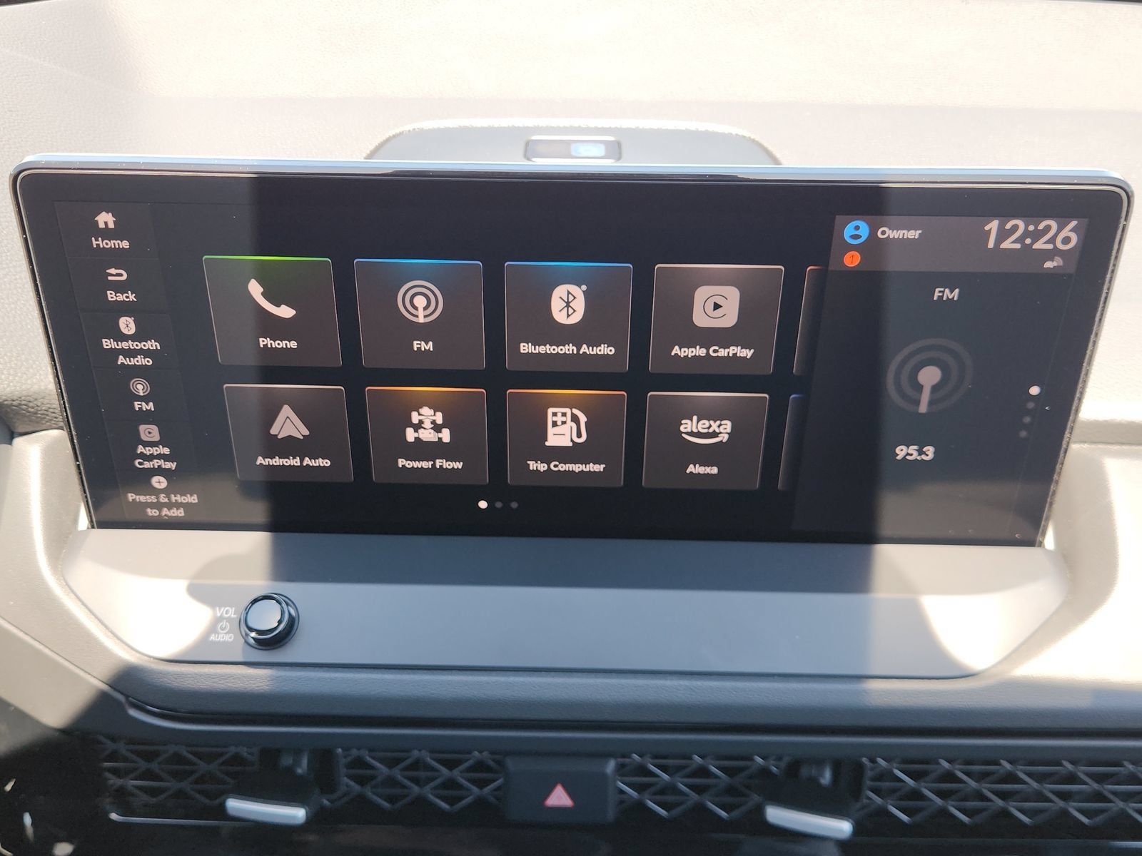 New 2026 Honda Accord Sport image 20