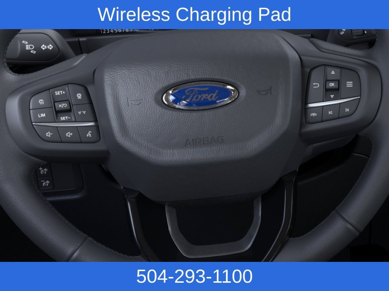 New 2026 Ford Ranger Lariat RWD image 14