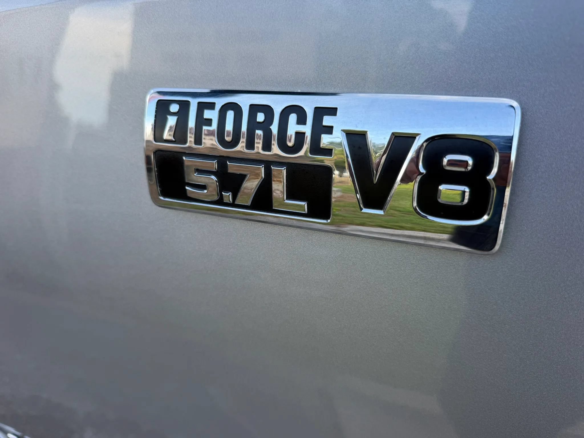 Used 2021 Toyota Tundra Limited RWD image 23