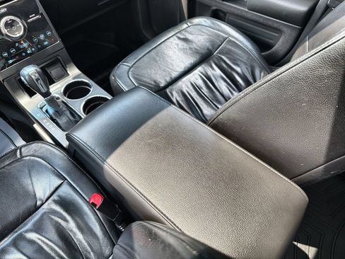 Used 2019 Ford Flex Limited AWD/4WD image 23