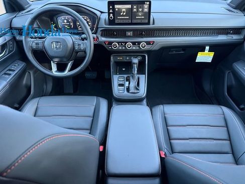New 2026 Honda CR-V Sport-L image 4