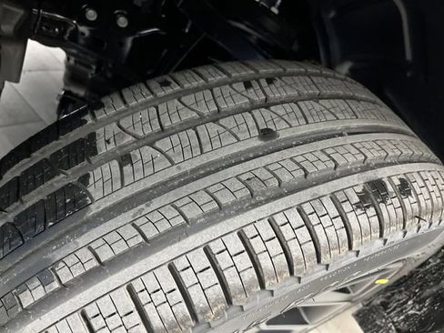 New 2026 RAM 1500 Laramie w/ Night Edition image 45