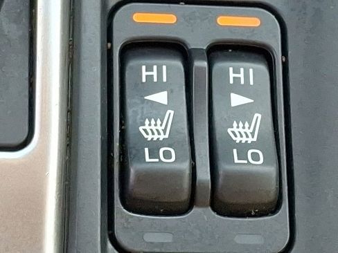 Used 2023 Subaru Forester Limited image 25