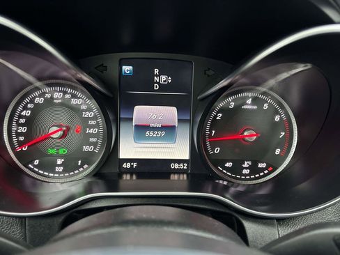 Used 2015 Mercedes-Benz C 400 4MATIC image 20