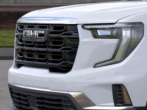 New 2026 GMC Acadia Elevation w/ Black Edition image 13