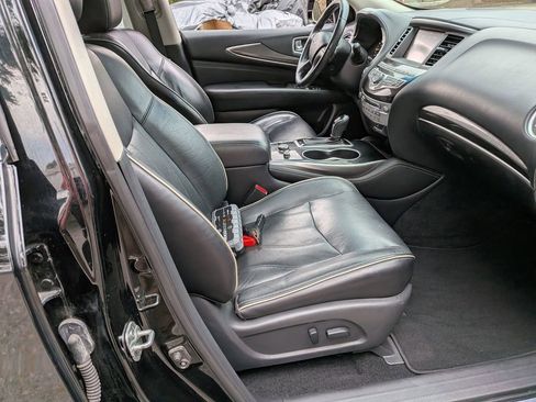 Used 2018 INFINITI QX60 FWD image 35