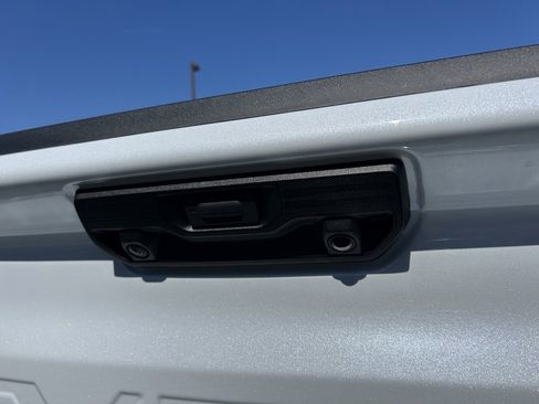 New 2026 Chevrolet Silverado 1500 LTZ w/ LTZ Convenience Package II image 25