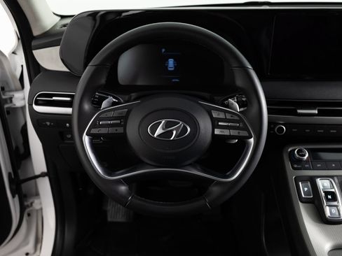 Used 2023 Hyundai Palisade XRT w/ Cargo Package FWD image 35